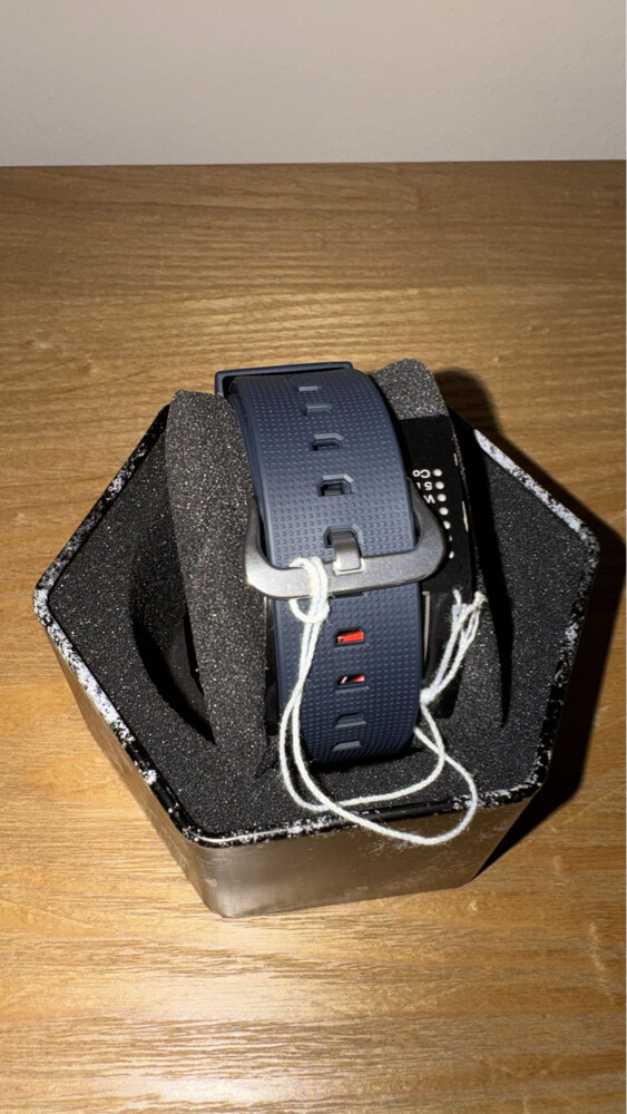 G-shock casio watch - 8