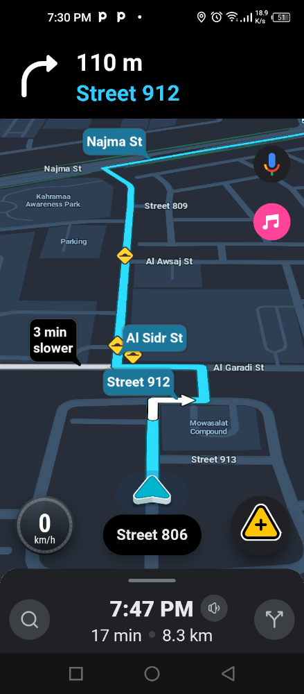 تاكسي كل الأوقات - 1