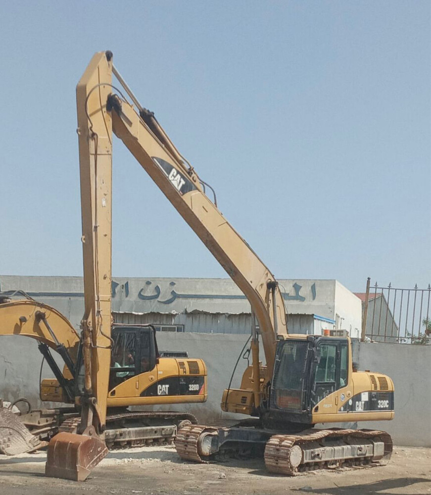 حفارات للإيجار - 2