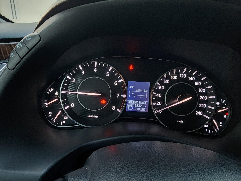nissan patrol platinum - 3