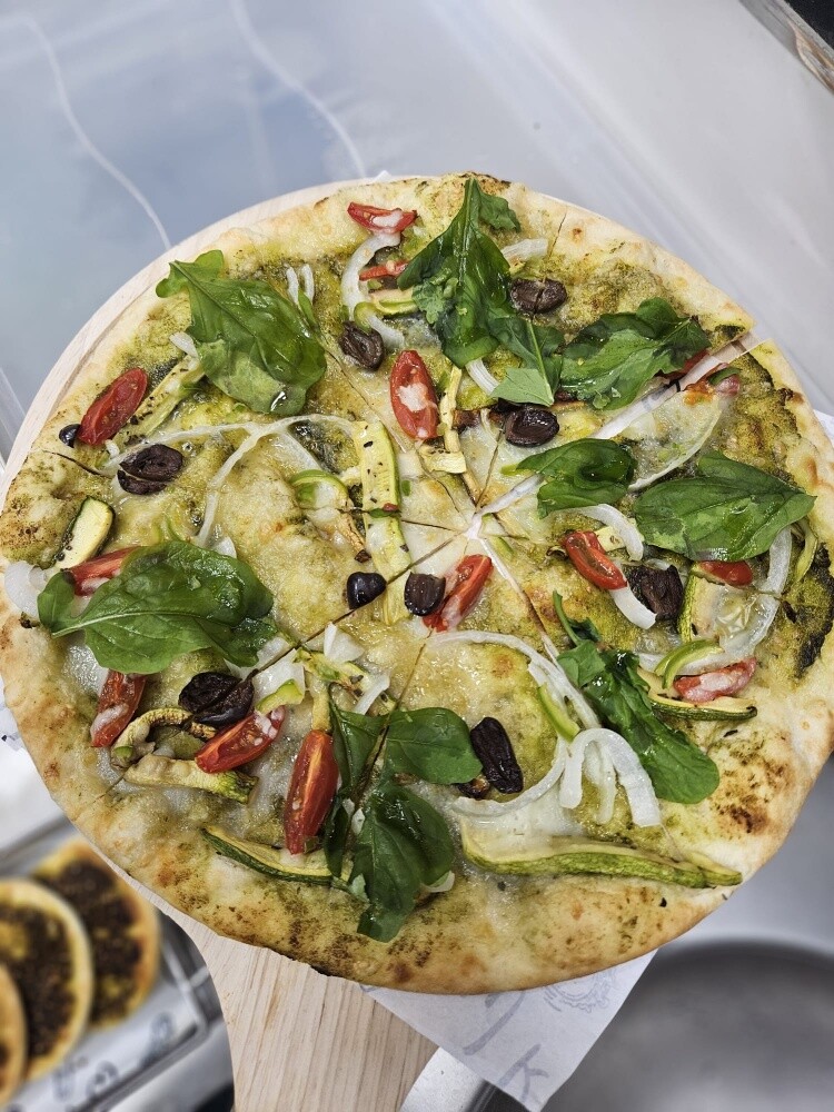 Arabic, Asian Chef - 7