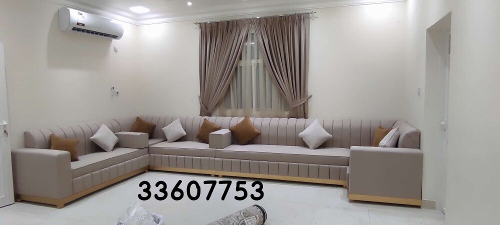 Interior & outdoor decor furniture. - 1
