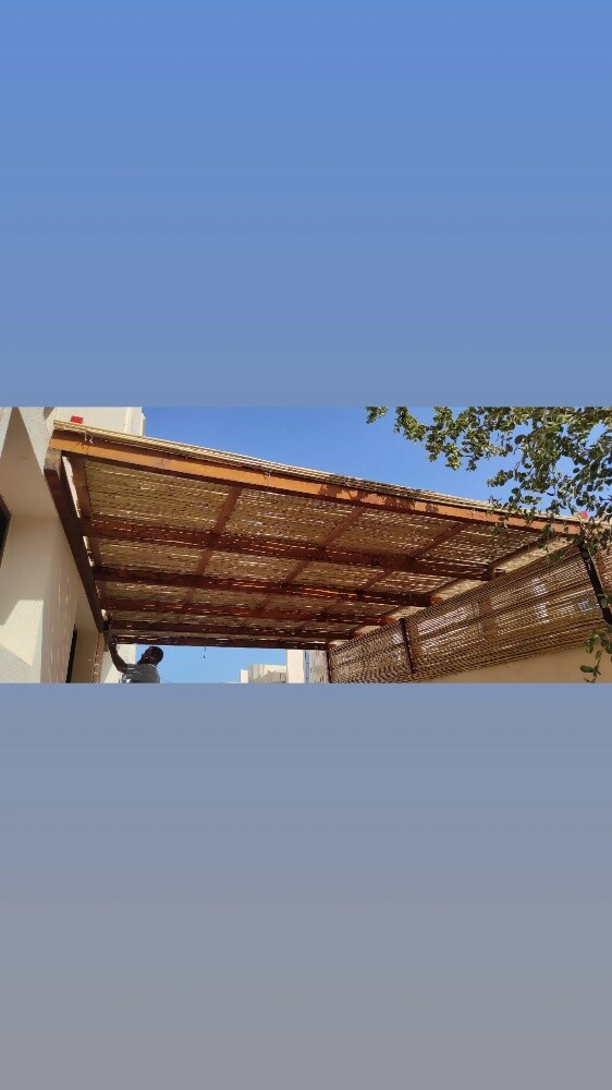 Interior & outdoor decor furniture. - 14