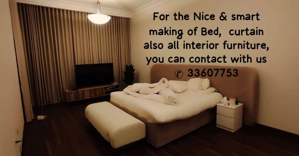 Interior & outdoor decor furniture. - 4