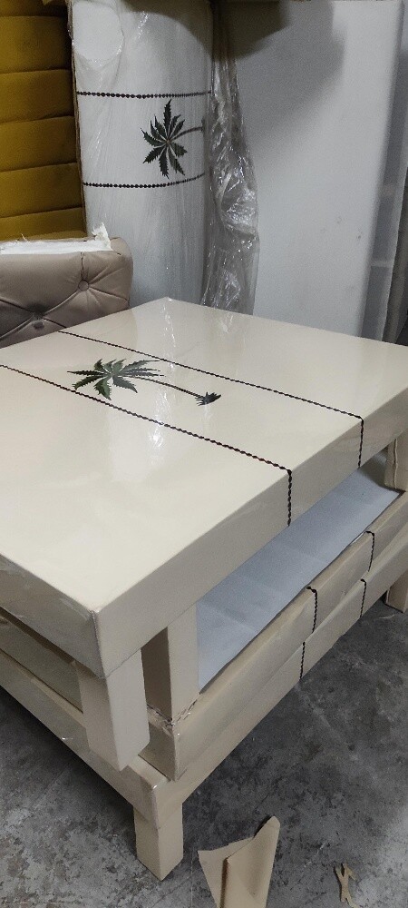 Interior & outdoor decor furniture. - 18