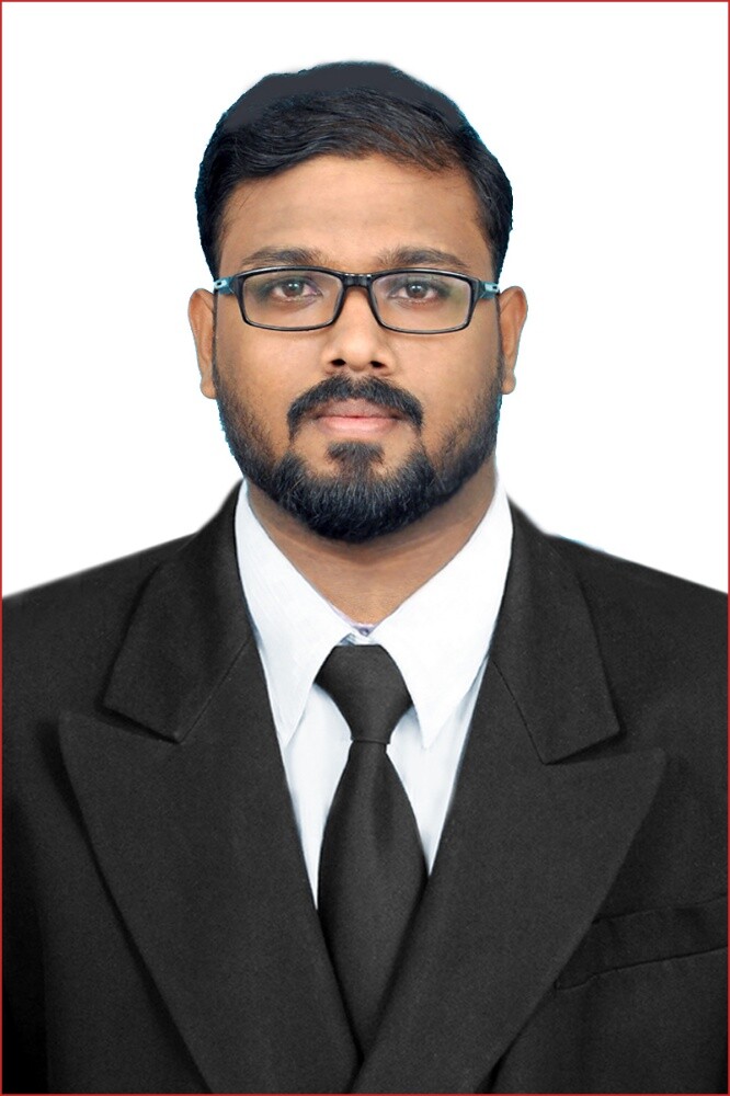 ABDUL RAHMAN - 1