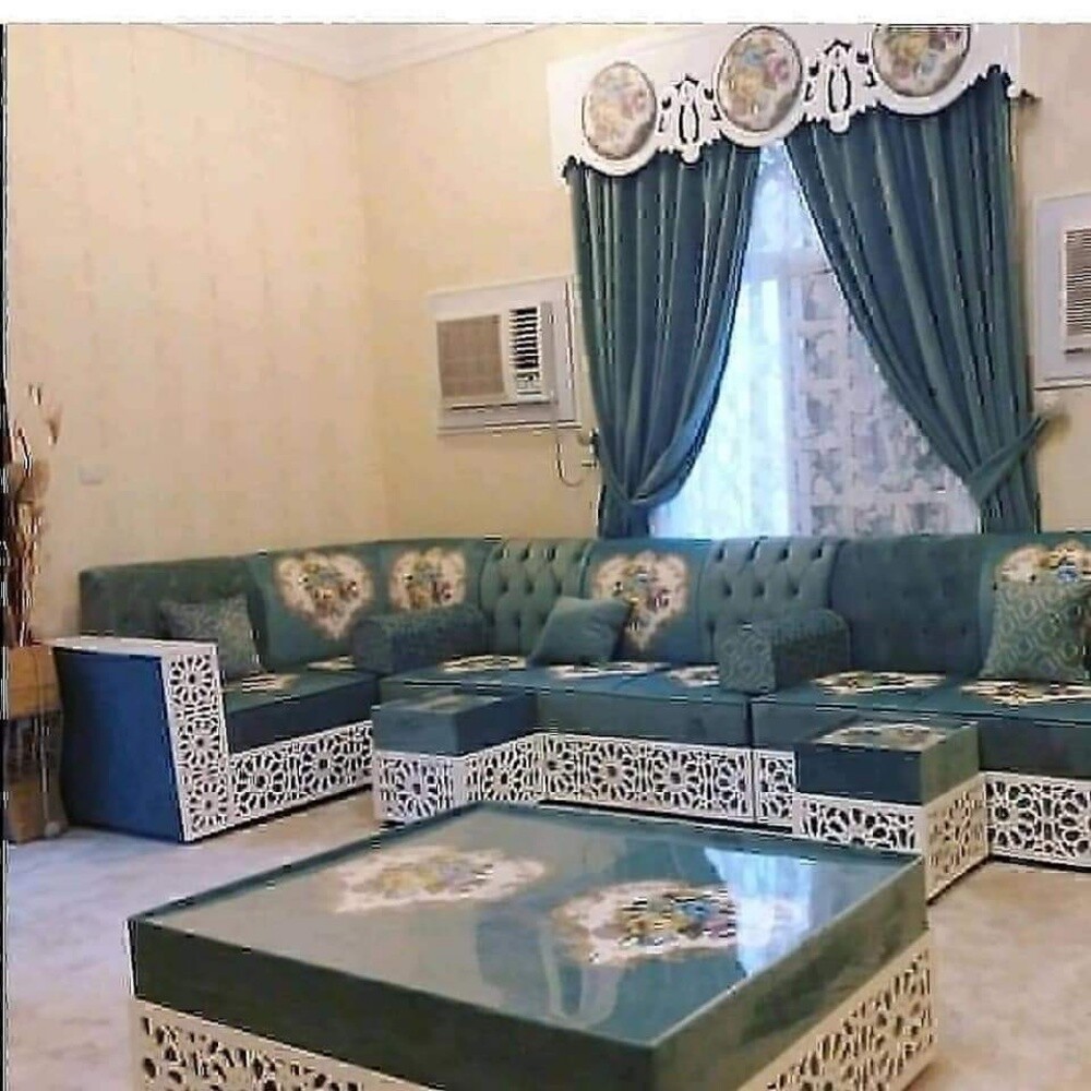 اتصل على ٣٣٩٥٣٦٣٠
صناعة وتصليح ال - 1