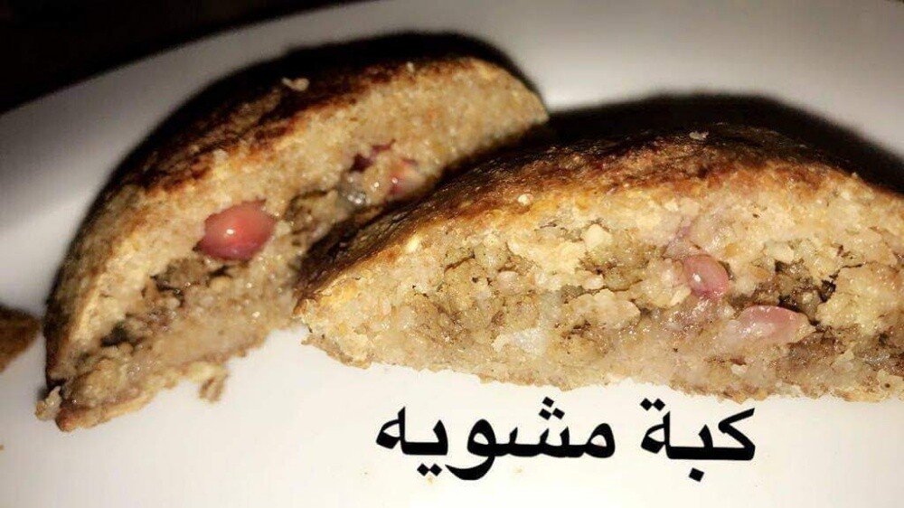 شيف مشاوي أردني - 10