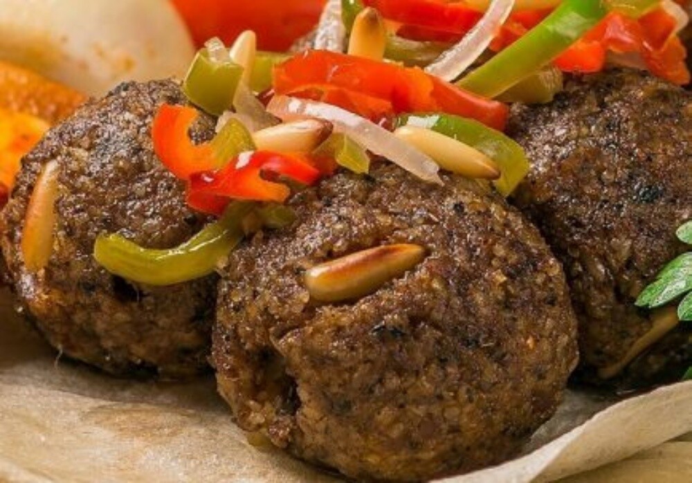 شيف مشاوي أردني - 5