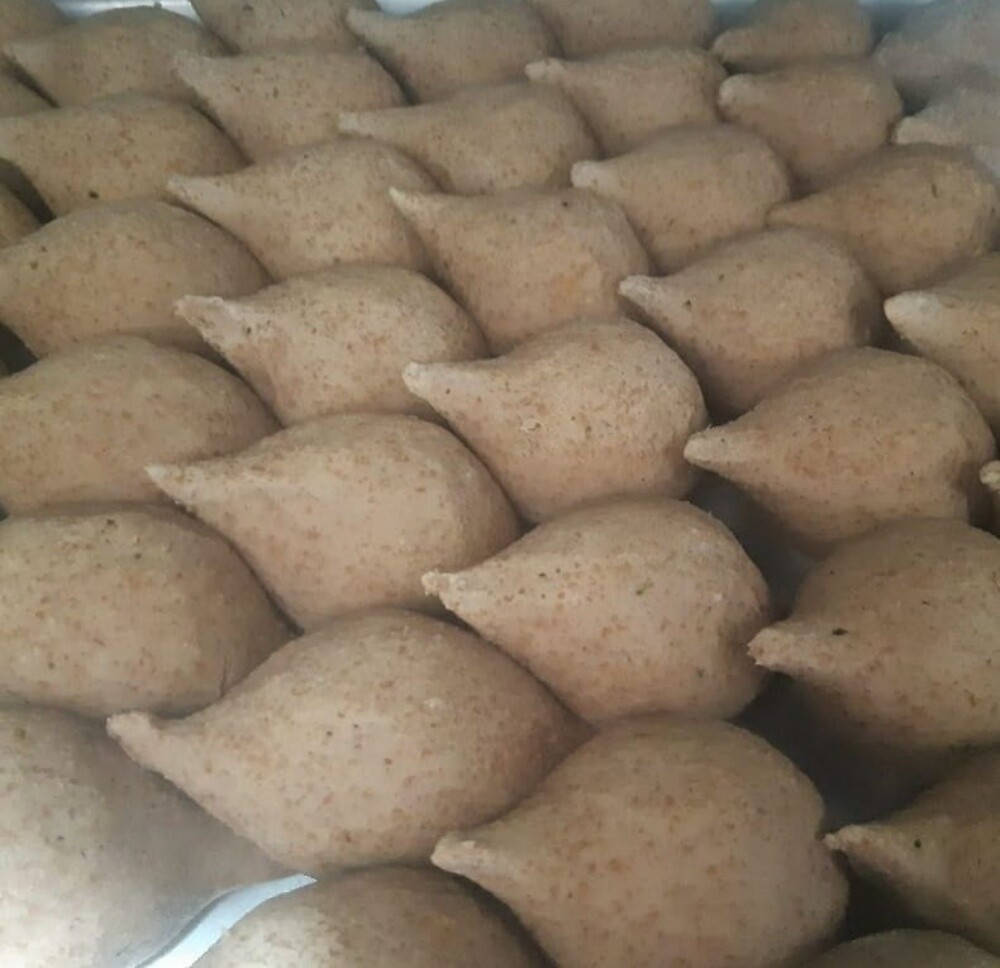 شيف مشاوي أردني - 7