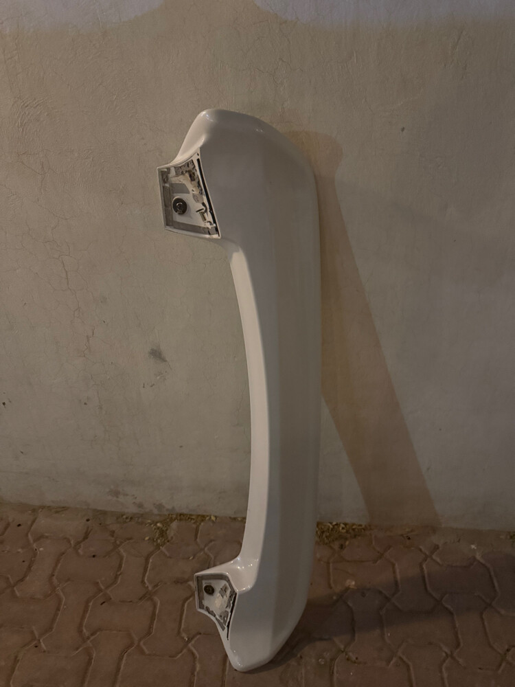 Land Cruiser Accessories - 2