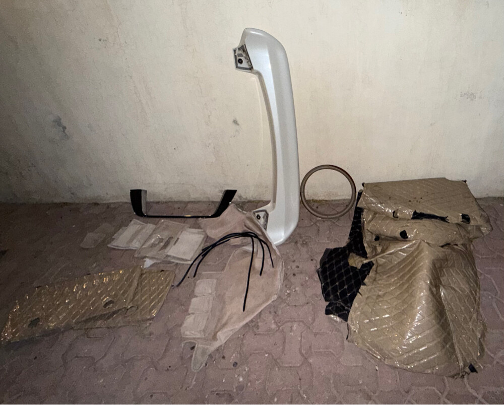 Land Cruiser Accessories - 3