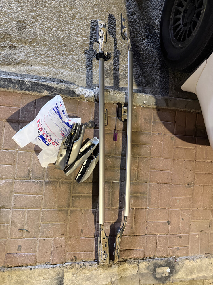 Land Cruiser Accessories - 1
