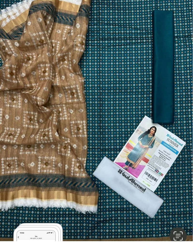 Pakistan’s dresses for women - 3