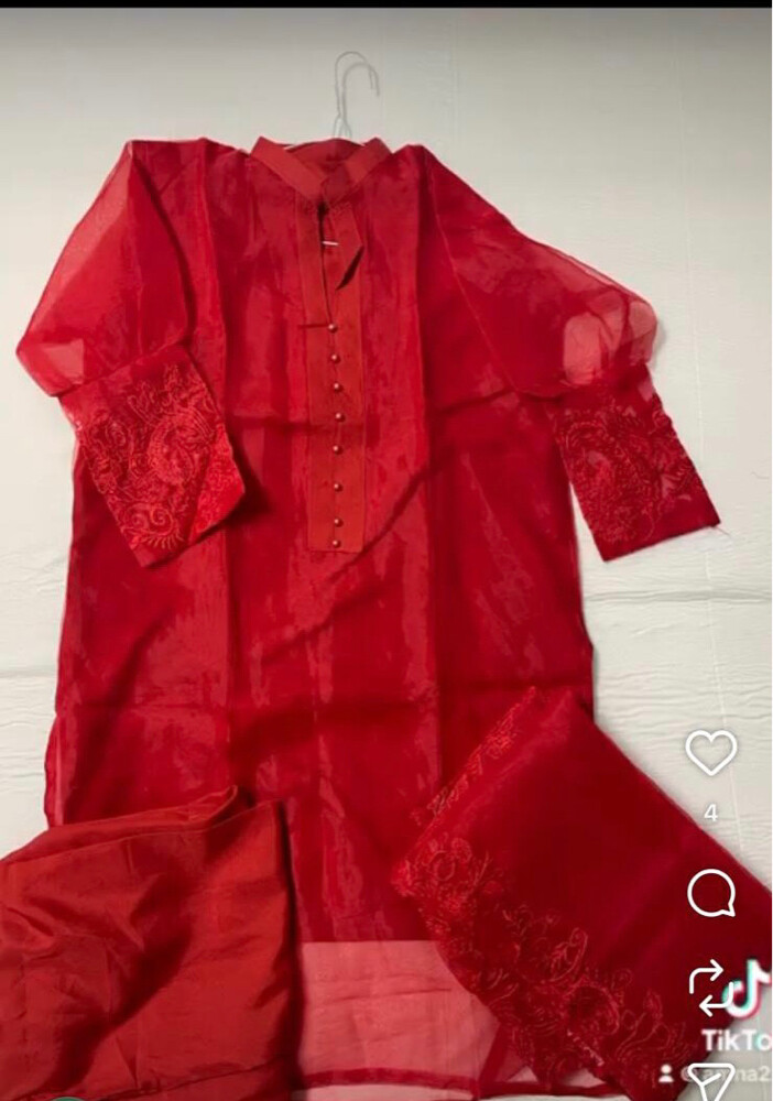 Pakistan’s dresses for women - 9