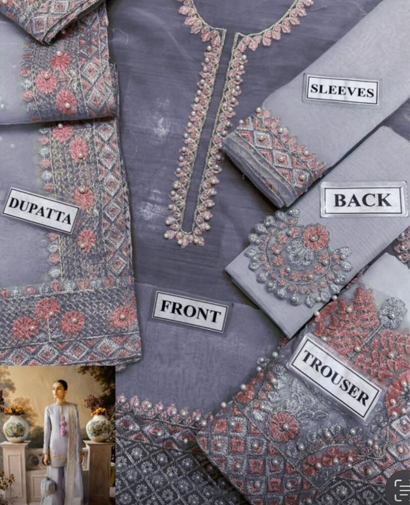 Pakistan’s dresses for women - 6