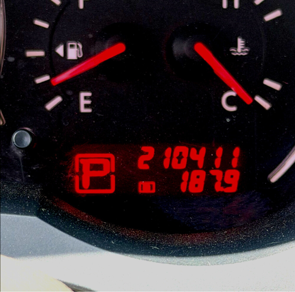Nissan Altima 2012 - 8