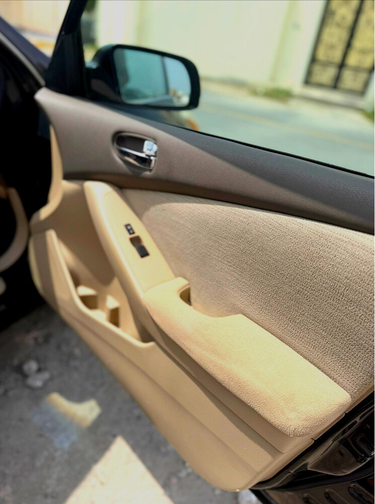 Nissan Altima 2012 - 4
