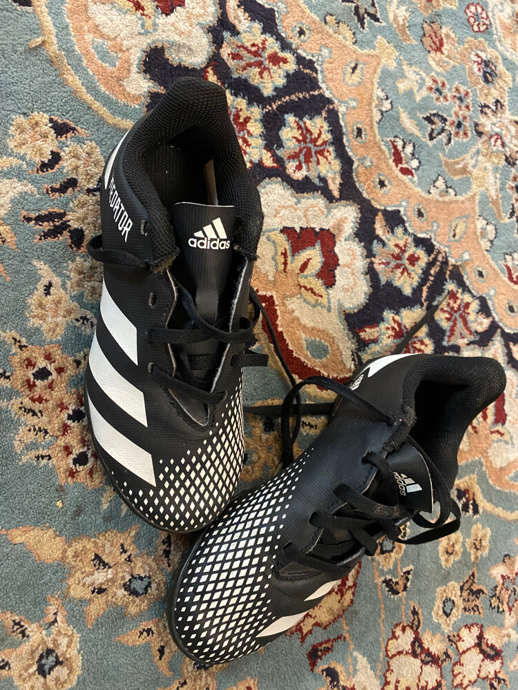 boot - 1