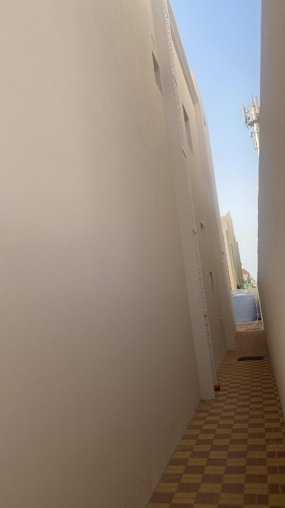 للبيع فيلا في الخور
المساحه ٥٢٨ - 6
