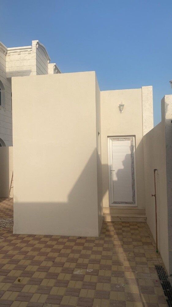 للبيع فيلا في الخور
المساحه ٥٢٨ - 3