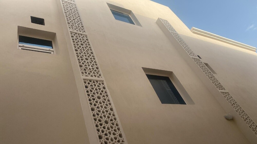للبيع فيلا في الخور
المساحه ٥٢٨ - 4