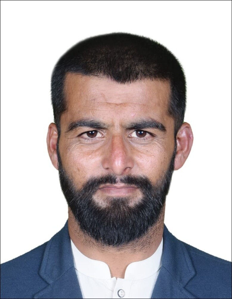 Abbas Khan - 1