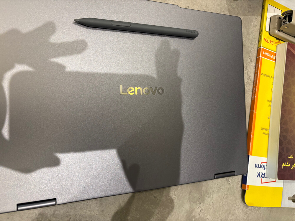 Yoga 7 2-in1 14ILL10 - 4