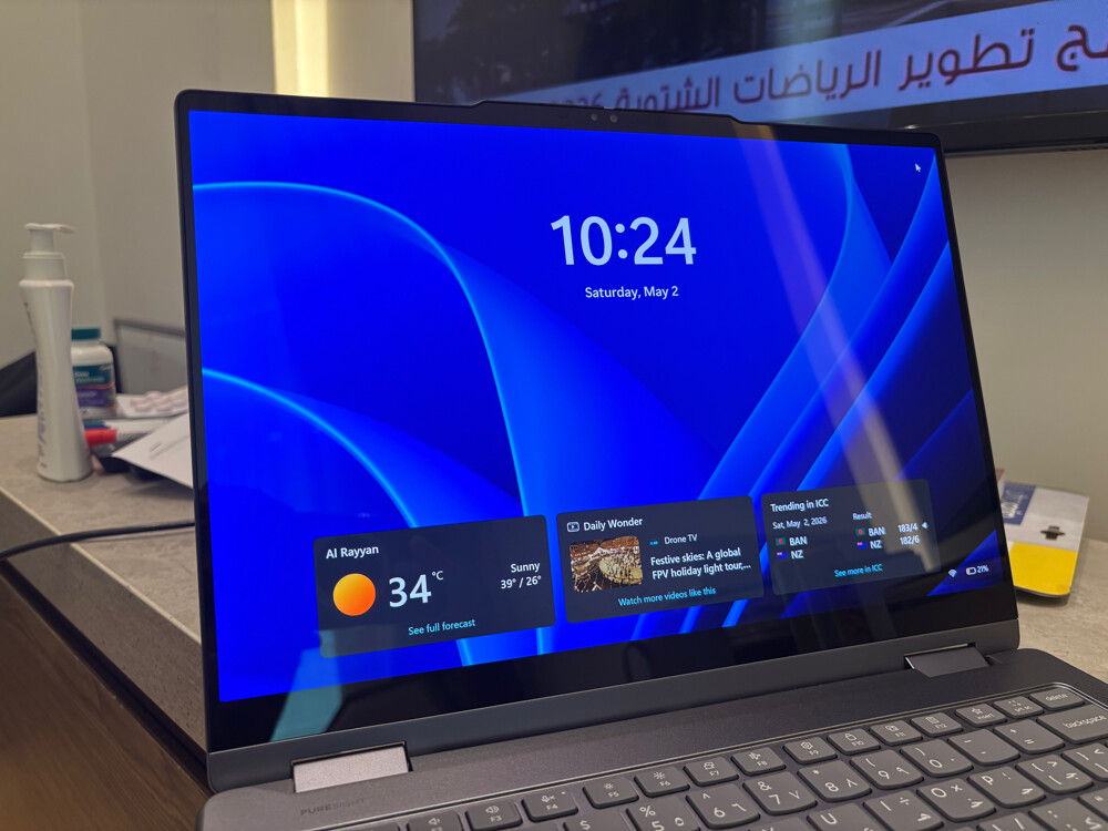 Yoga 7 2-in1 14ILL10 - 3