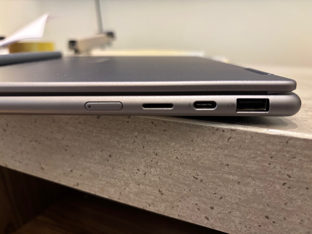 Yoga 7 2-in1 14ILL10 - 2