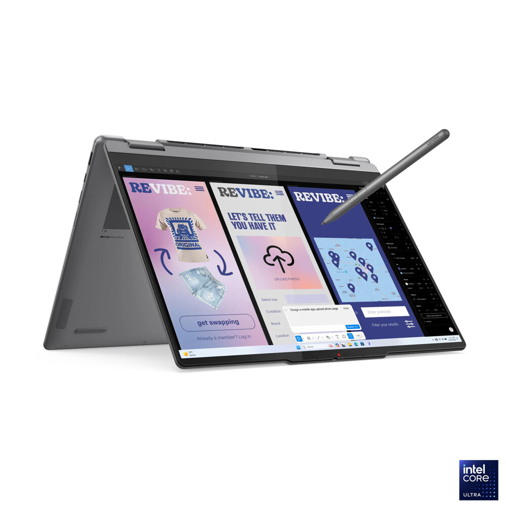 Yoga 7 2-in1 14ILL10 - 8