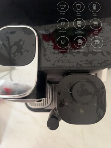 nespresso - 1