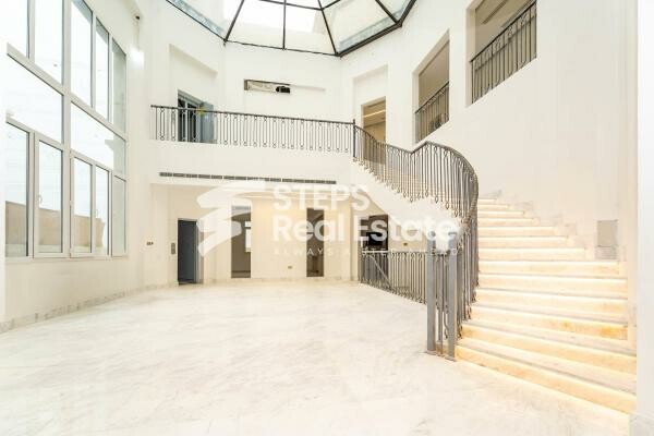 Luxury Villa for Sale in Al Wukair - 5