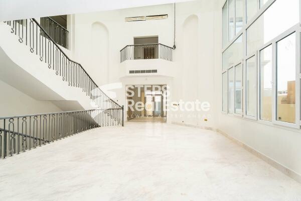 Luxury Villa for Sale in Al Wukair - 11