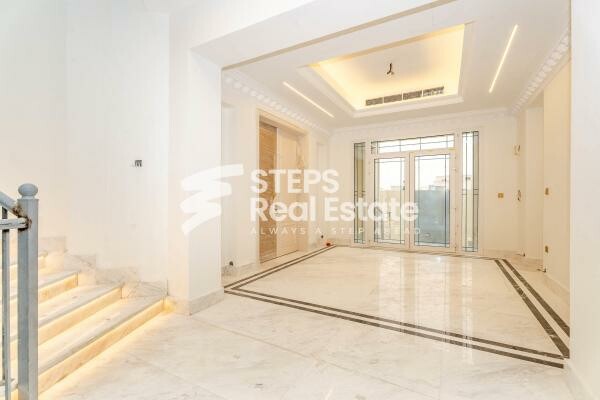 Luxury Villa for Sale in Al Wukair - 6