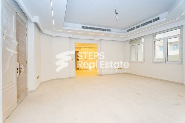 Luxury Villa for Sale in Al Wukair - 4