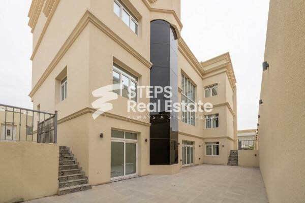 Luxury Villa for Sale in Al Wukair - 1