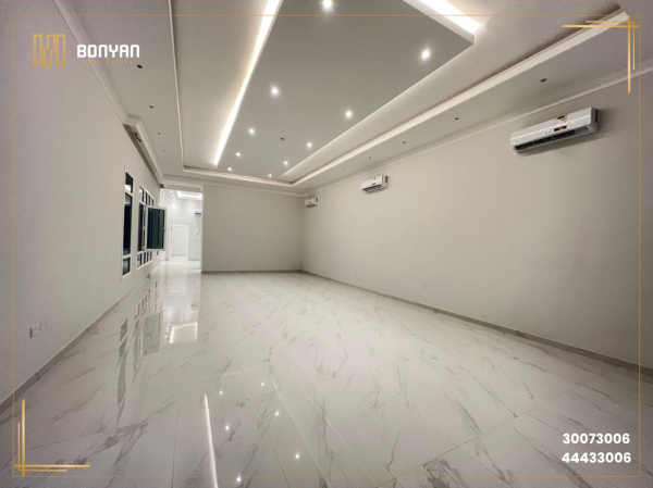 Luxury Brand New Villa- Al Thumama - 4