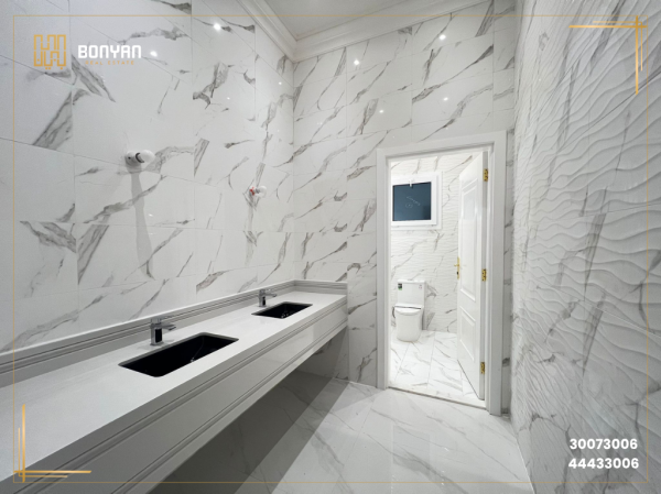 Luxury Brand New Villa- Al Thumama - 3