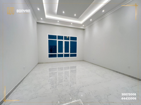 Luxury Brand New Villa- Al Thumama - 5