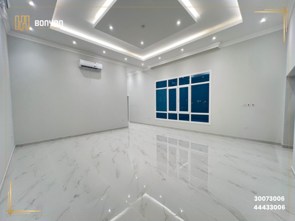 Luxury Brand New Villa- Al Thumama - 7