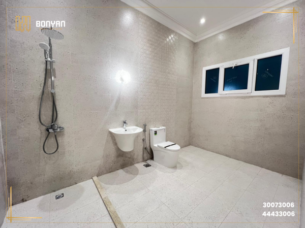 Luxury Brand New Villa- Al Thumama - 6