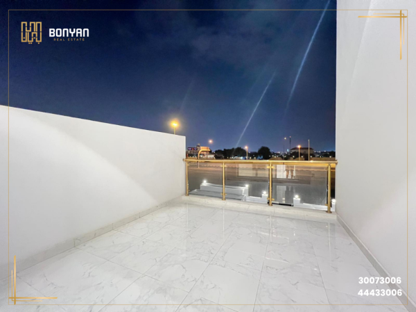 Luxury Brand New Villa- Al Thumama - 8