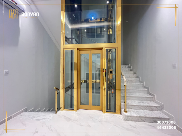 Luxury Brand New Villa- Al Thumama - 2