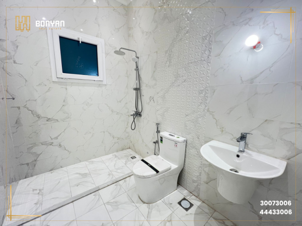 Luxury Brand New Villa- Al Thumama - 9