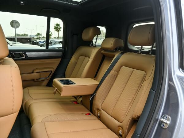 BYD Leopard 5 Long Range 2025 - 6