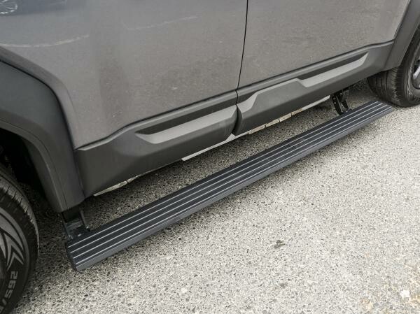 BYD Leopard 5 Long Range 2025 - 7
