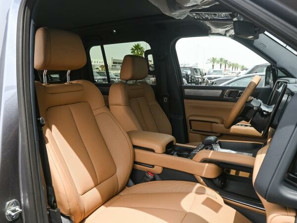 BYD Leopard 5 Long Range 2025 - 5
