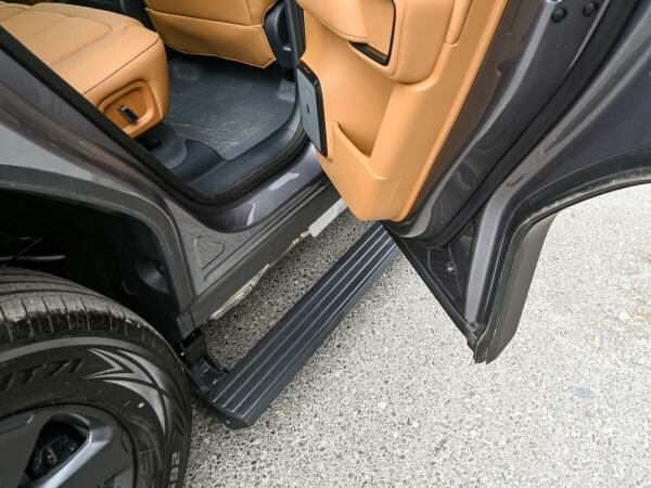 BYD Leopard 5 Long Range 2025 - 8