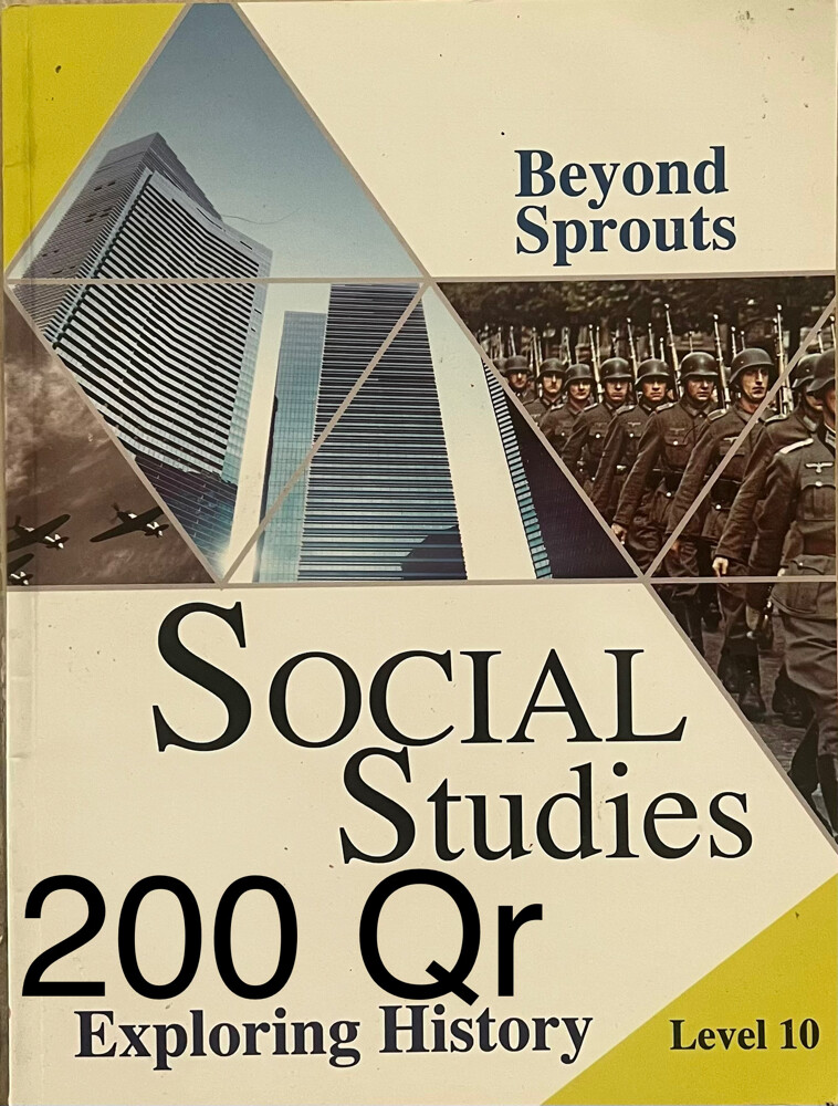 School books - 10
